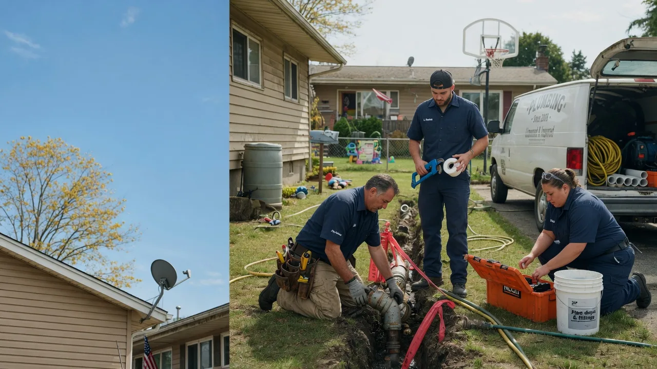 Garbage Disposal Replacement in Detroit, OR near me